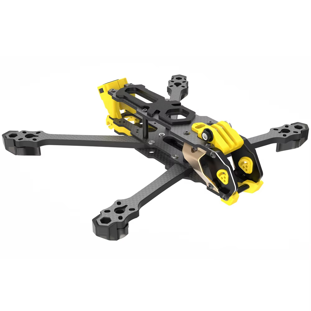 SpeedyBee Speedy Bee Mario 5 M - огляд і ціна Speedybee F405 V4 Bls 55A Stack
