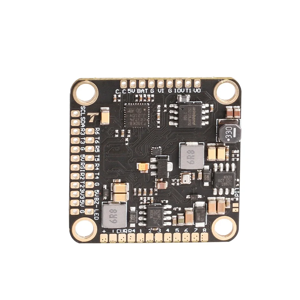 T-MOTOR F7 PRO F7PRO FC Fight  - огляд і ціна T-Motor F7 Pro Flight Controller