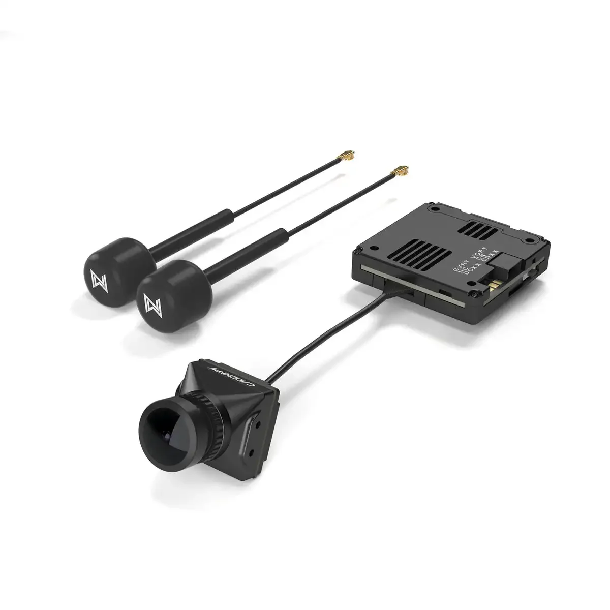 Walksnail Avatar HD Kit V2 / P - огляд і ціна Walksnail Avatar Hd Pro Kit