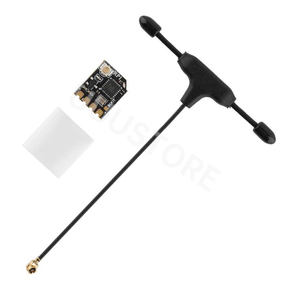 Radiomaster Ranger 2.4GHZ Expr - огляд і ціна Radiomaster Ranger 2.4Ghz Elrs Module