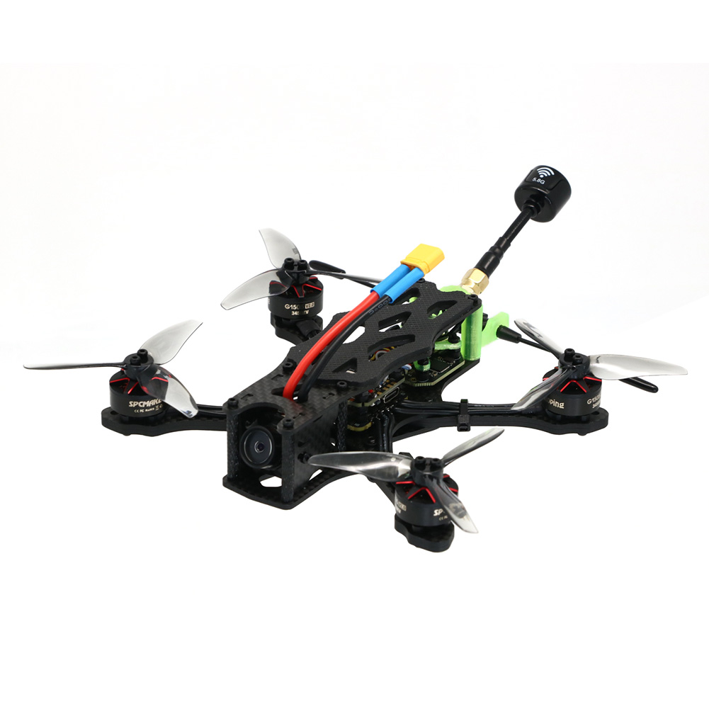 APEX 3 APEX3  3 inch Drone  Wi - огляд і ціна Mateksys Flight Controller F405 Wte