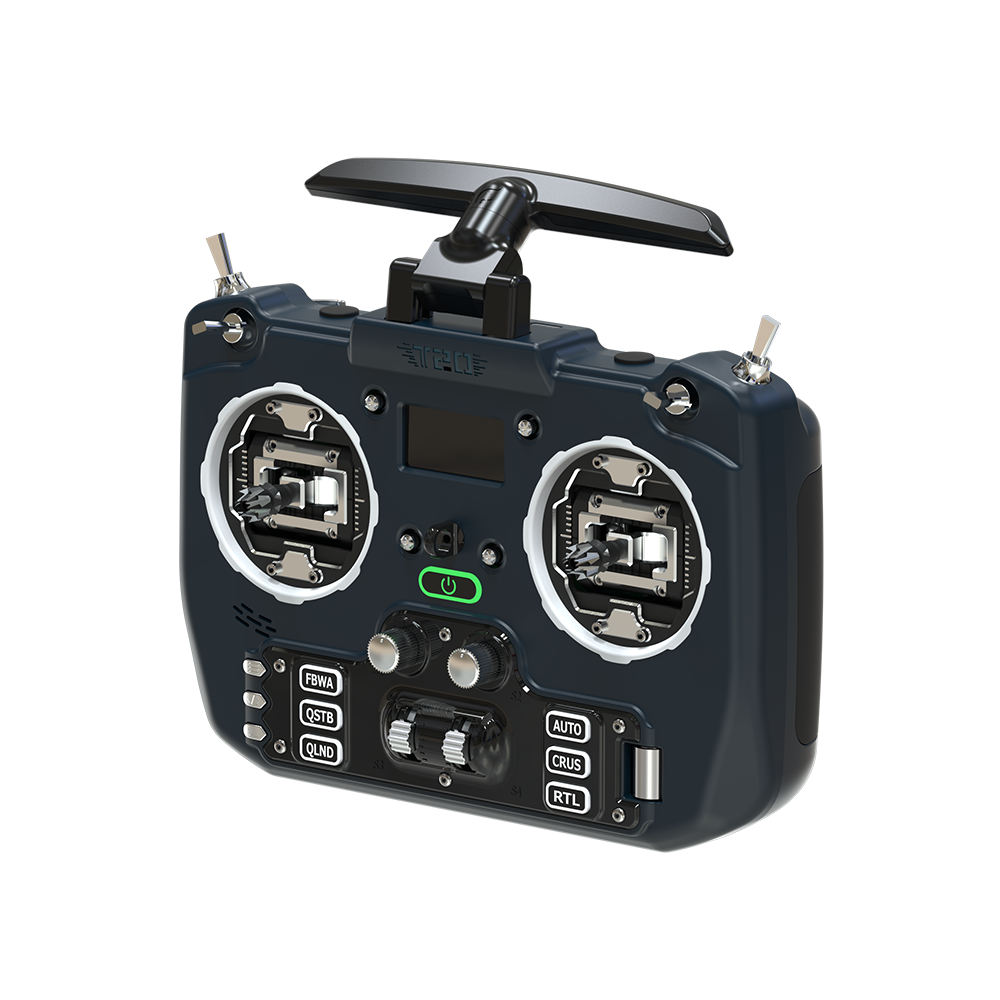 Jumper T20 T20S V2 ELRS 915Mhz - огляд і ціна Jumper T20S V2 Radio Controller