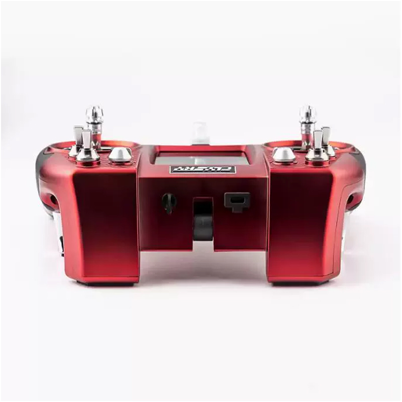 VoidFly FLYSKY Fusi EL18 2.4G  - огляд і ціна Flysky El18 Radio Transmitter