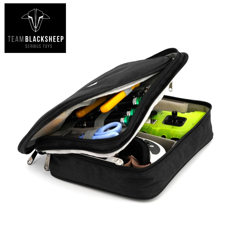 TBS Team Blacksheep GEAR POUCH - огляд і ціна Radiomaster Ranger 2.4Ghz Elrs Module