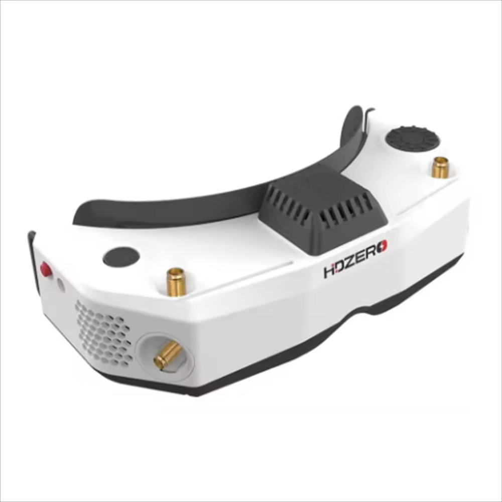 1080P Low Latency HDZero Goggl - огляд і ціна Hdzero Goggles Fpv Digital Hd