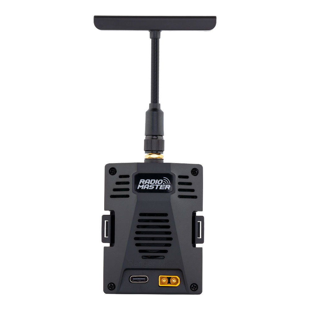 RadioMaster Ranger Micro 2.4GH - огляд і ціна Radiomaster Ranger 2.4Ghz Elrs Module