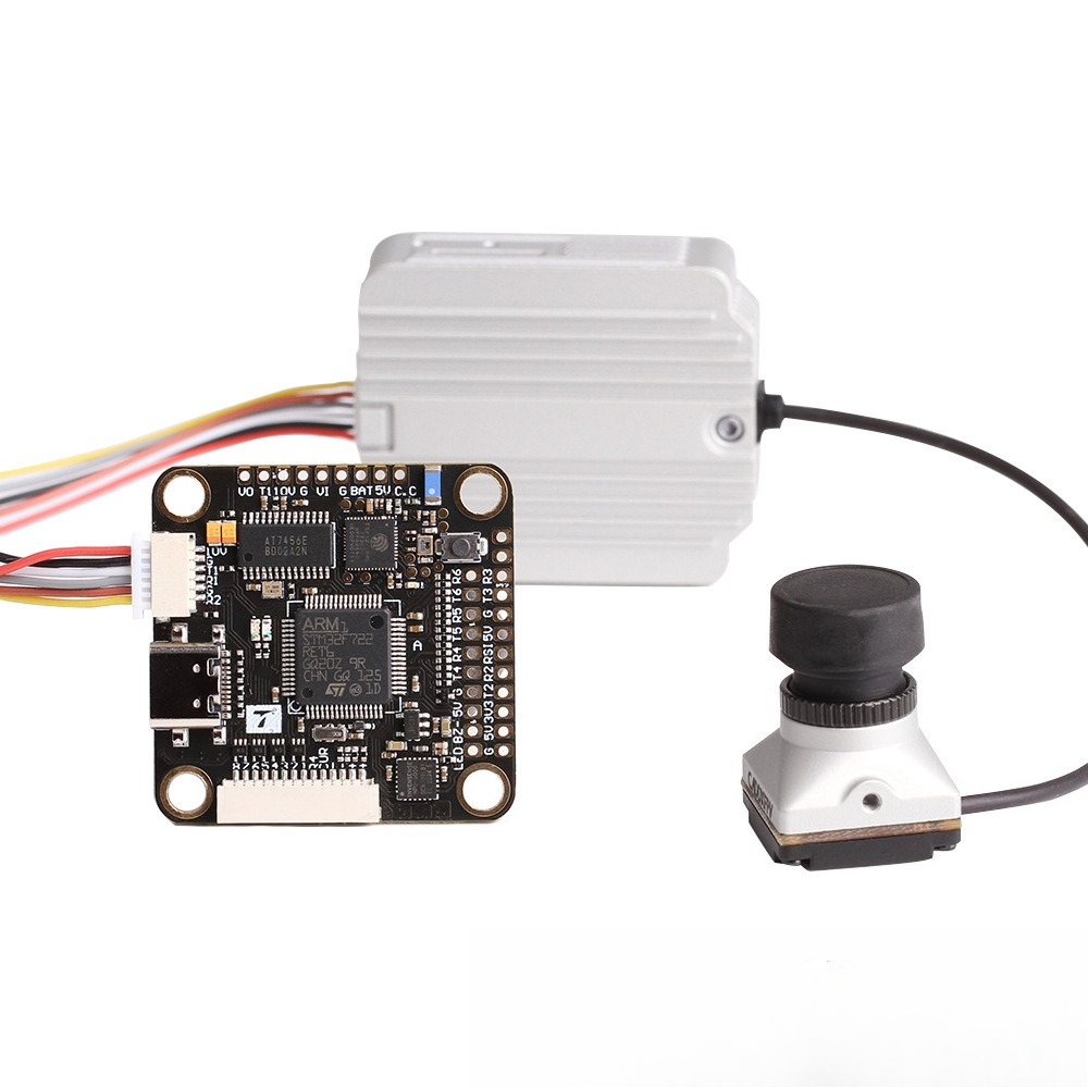 T-MOTOR F7 PRO Flight Controll - огляд і ціна T-Motor F7 Pro Flight Controller