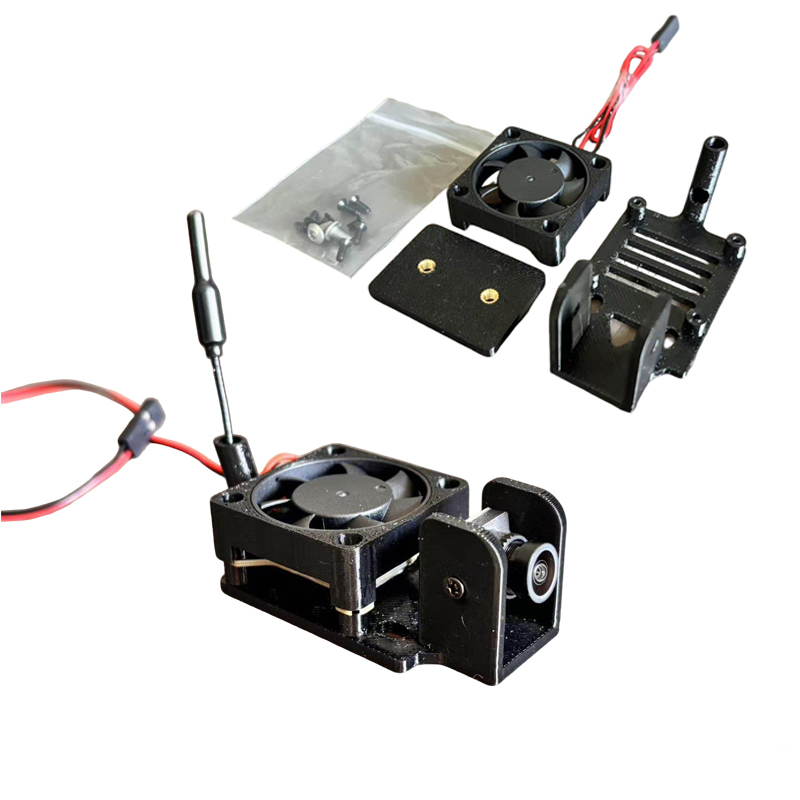 1Set For Walksnail Avatar Mini - огляд і ціна Walksnail Avatar Hd Pro Kit