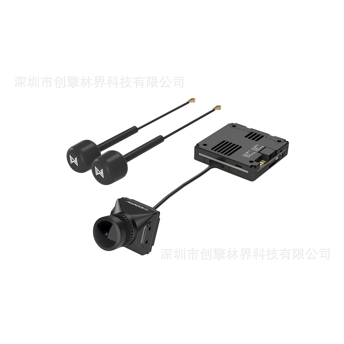Walksnail Avatar HD Pro Kit Du - огляд і ціна Walksnail Avatar Hd Pro Kit