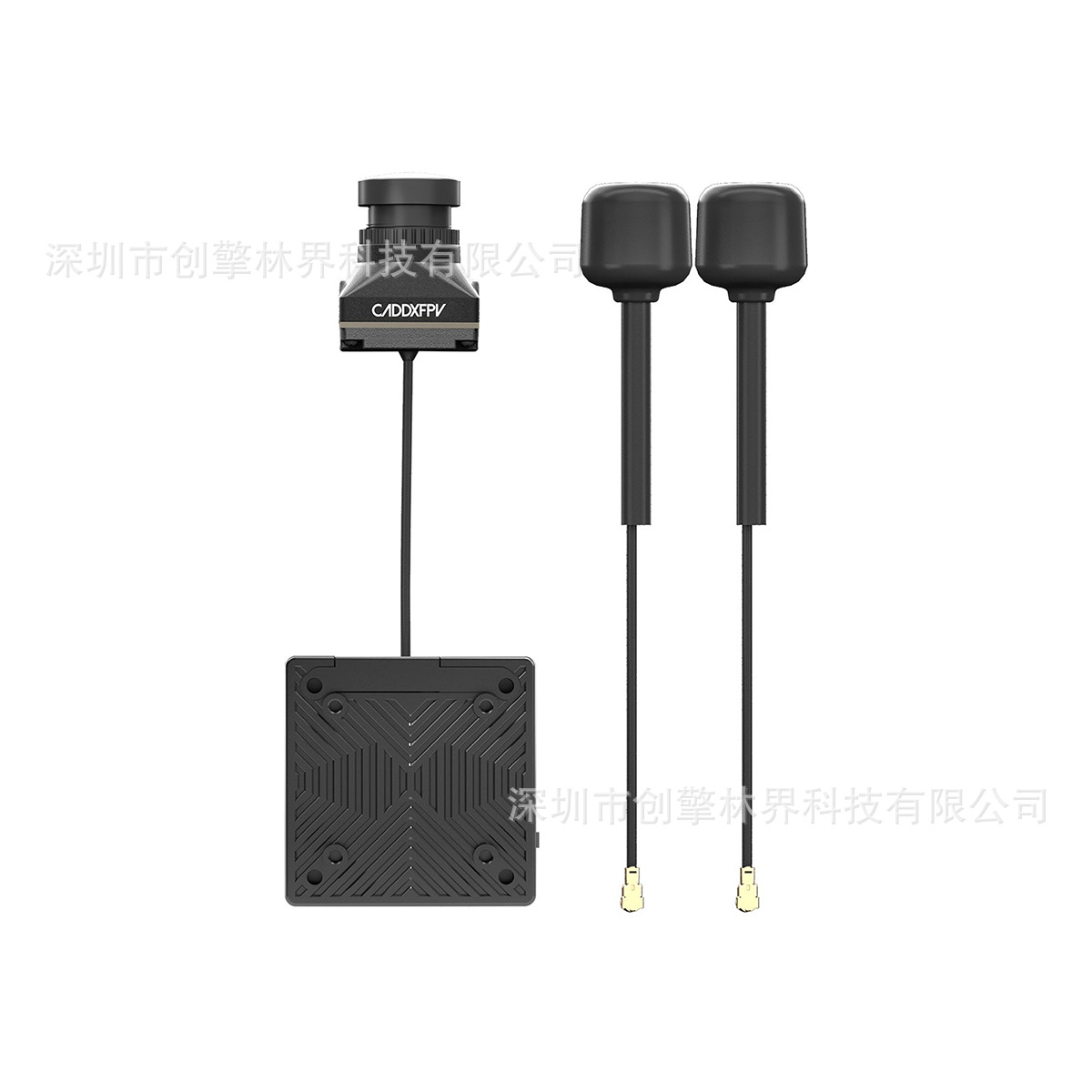 Walksnail Avatar HD Pro Kit Du - огляд і ціна Walksnail Avatar Hd Pro Kit