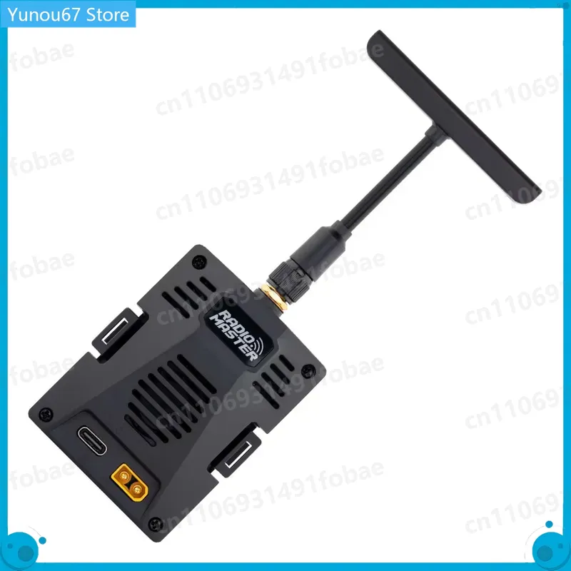 For RadioMaster Ranger Micro 2 - огляд і ціна Radiomaster Ranger 2.4Ghz Elrs Module