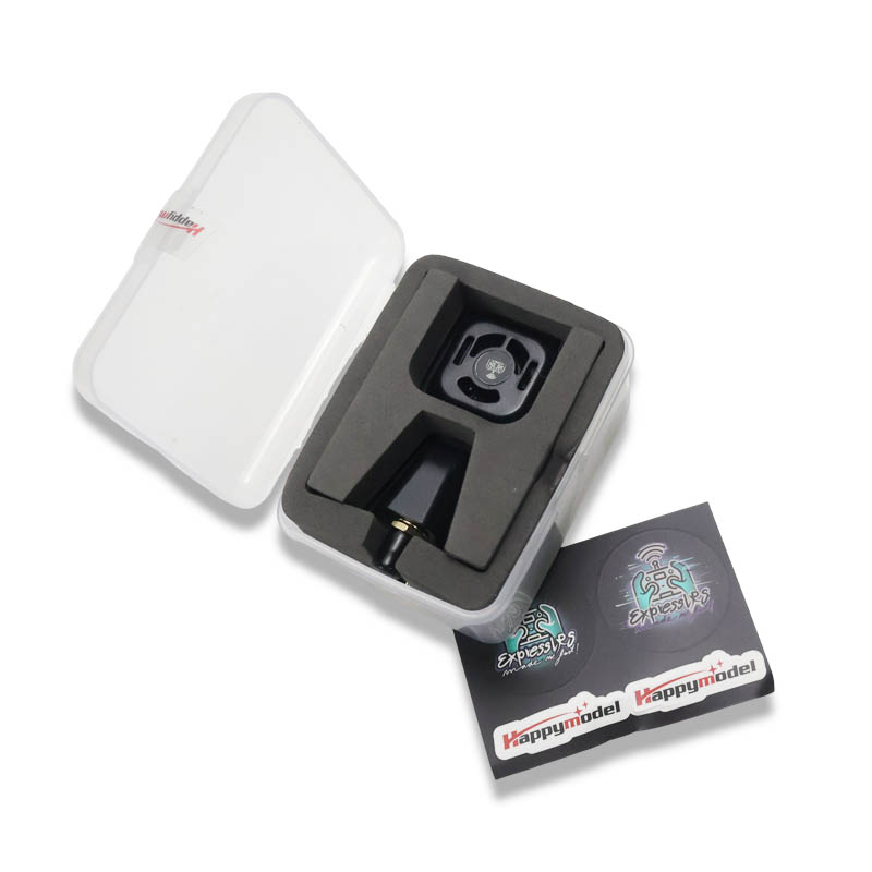 HappyModel ES24TX Pro 1000mW 2 - огляд і ціна Happymodel Expresslrs Elrs Es24Tx Pro 1000Mw