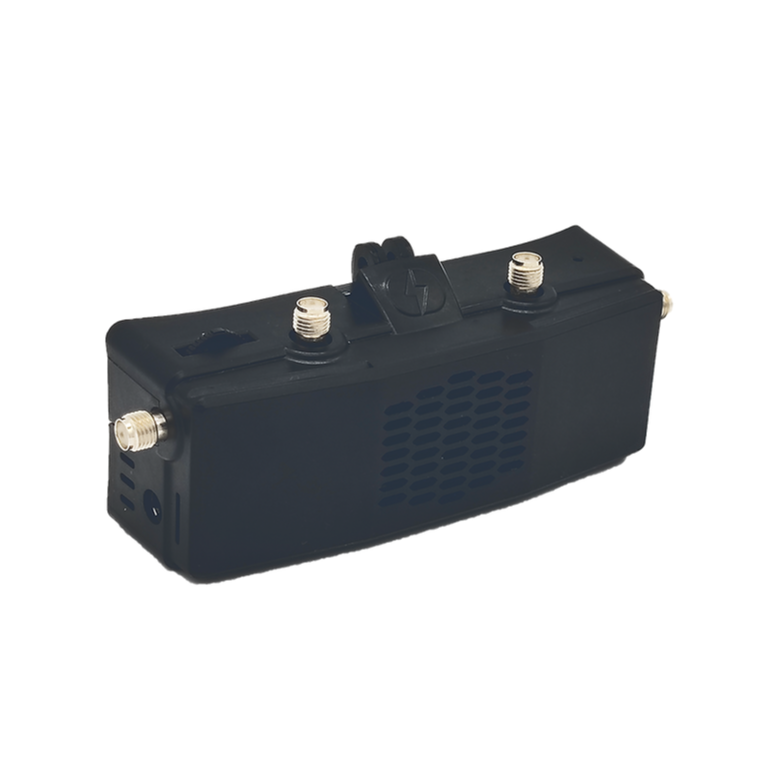 HDZero VRX 4X 5.8GHz 720p 60fp - огляд і ціна Hdzero Goggles Fpv Digital Hd