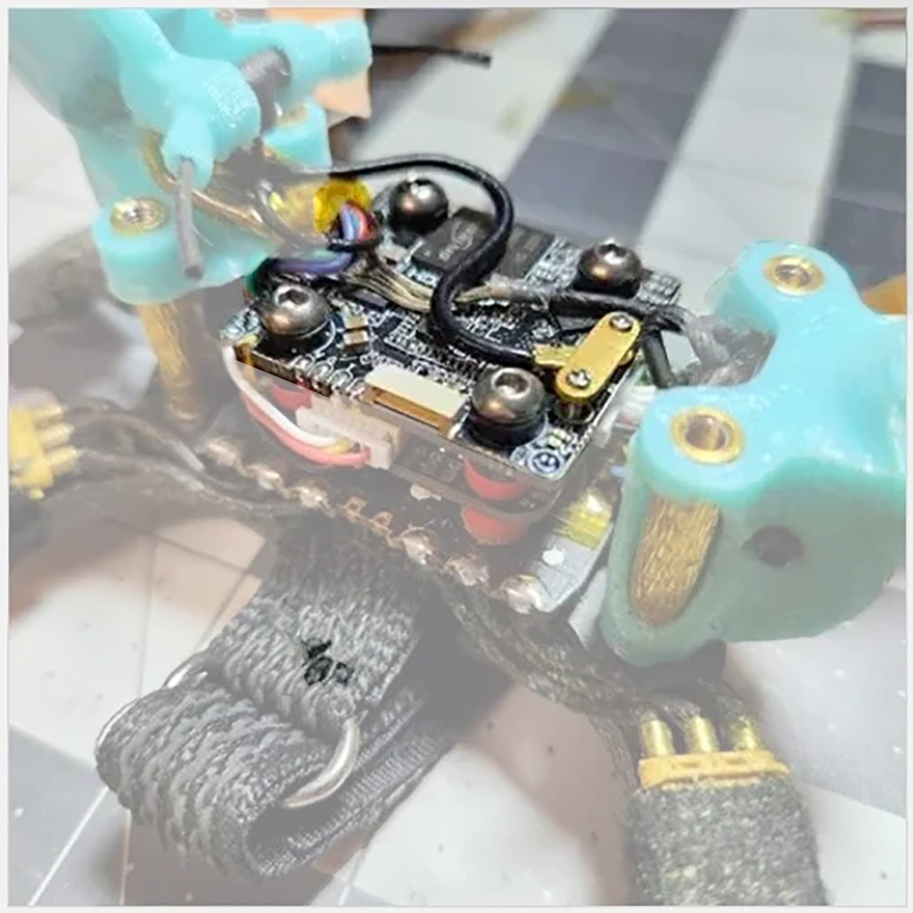 VoidFly HDZero Race V3 Digital - огляд і ціна Hdzero Goggles Fpv Digital Hd